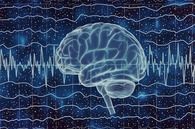 cerebro ondas
