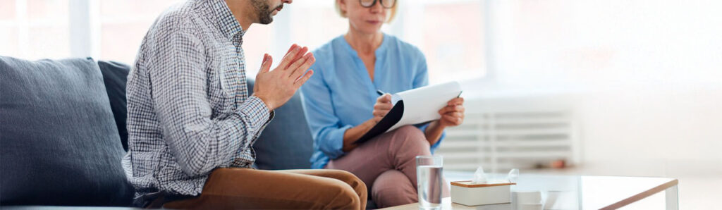 supervision clinica dos personas