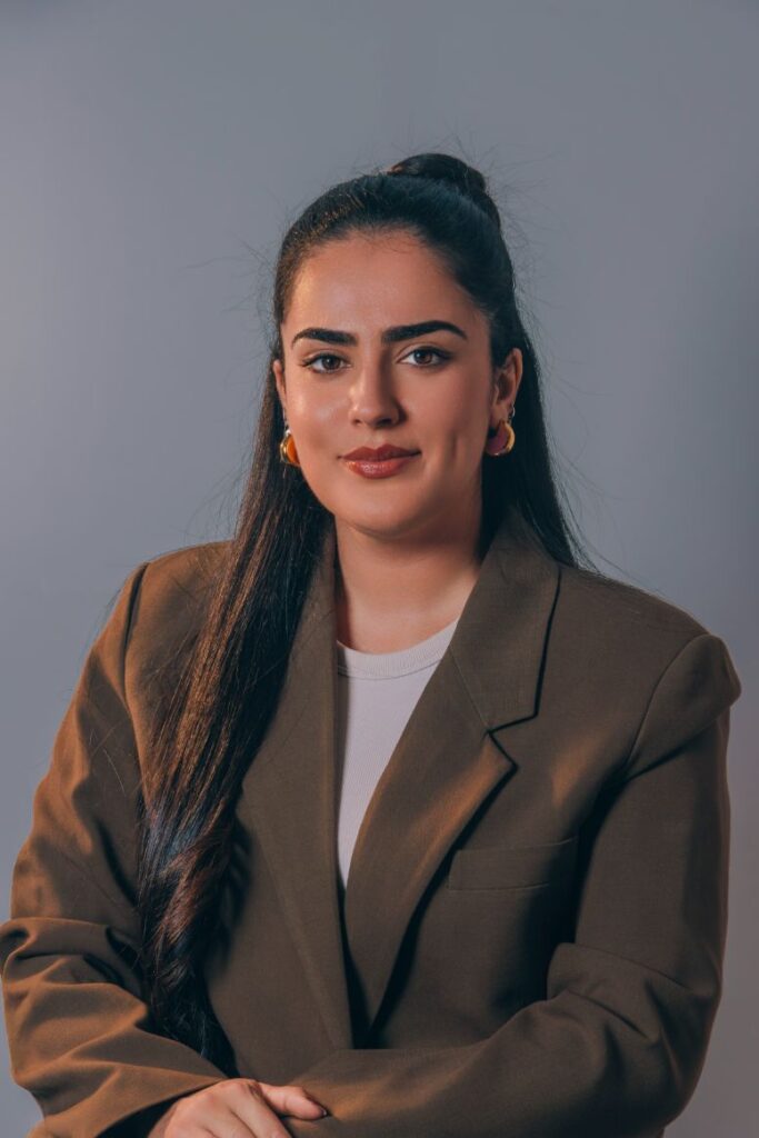 Marta Hernandez