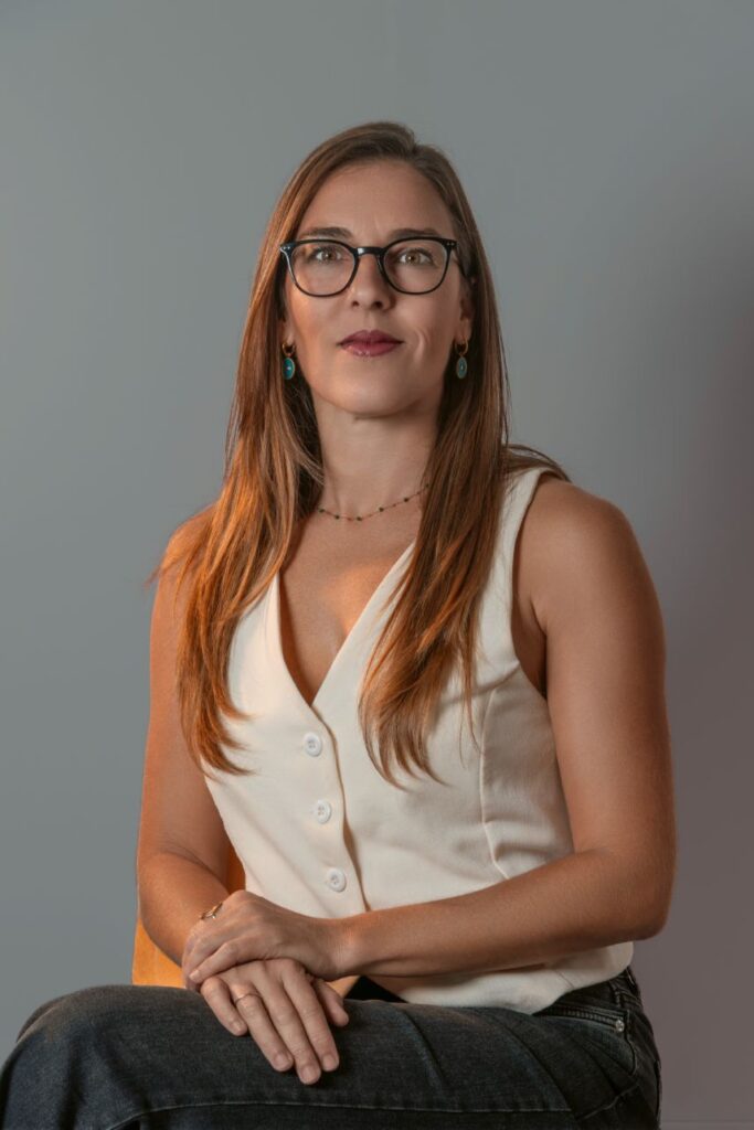Monica Miranda