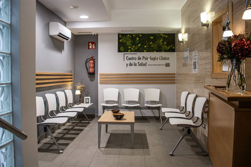 Centro por tu salud gran canaria